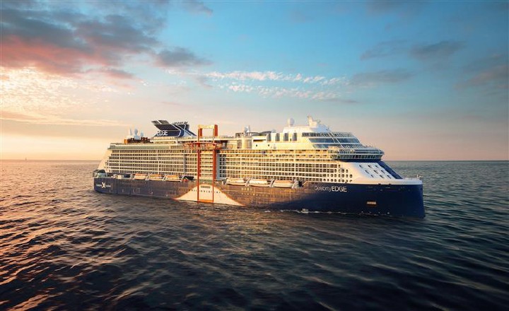 Celebrity Edge