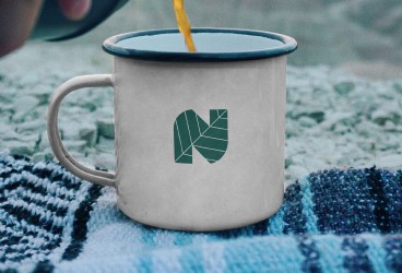 Naturebreak mug